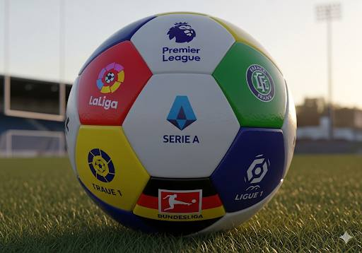 AI预测技术示意图